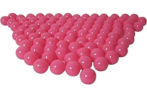 koenig-tom Balles de Piscine à balles Ø 6 cm