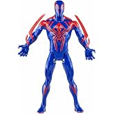Spider-Man Verse DLX Titan Mighty - 12 Inch