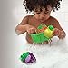 Munchkin Squirt-n-Strain Fruit Basket