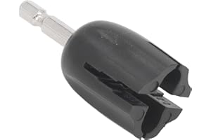 Buachois Avvolgitore per Corde per Chitarra, Testa per Avvolgitore per Corde per Chitarra Strumento per Avvolgitore per Corde per Chitarra Avvolgitore per Accordatura Estrattore