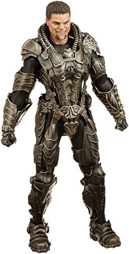 Hot Toys Man of Steel 1:6 General Zod