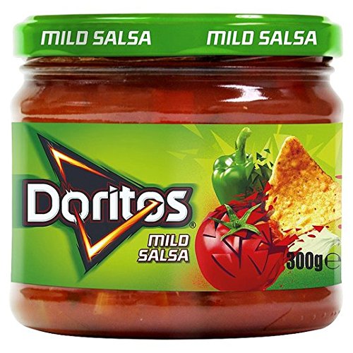 Preisvergleich Produktbild Doritos Mild Salsa Dip 300g