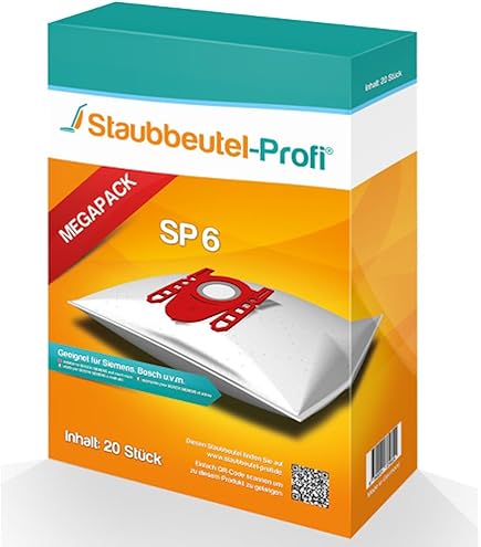 ASPIRAPOLVERE CON SACCO SIEMENS VSZ3XTRM11, Sacchetto Per La Polvere - Foto 2