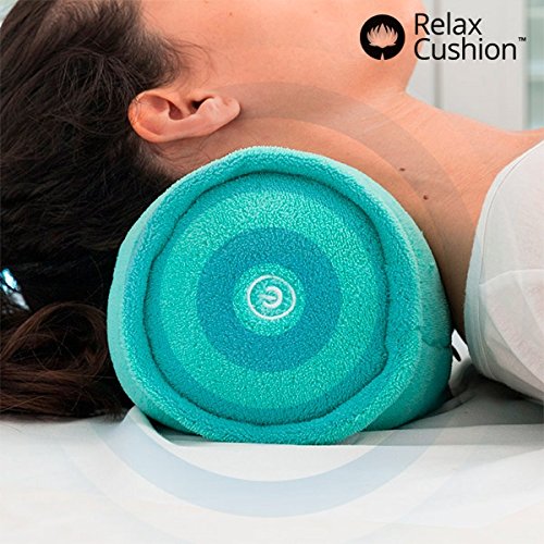 Cojín Masajeador Relax Roll-over