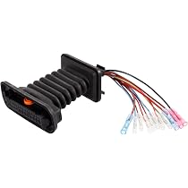 febi bilstein 107153 Kabelreparatursatz für Tür, 1 Stück : Amazon 