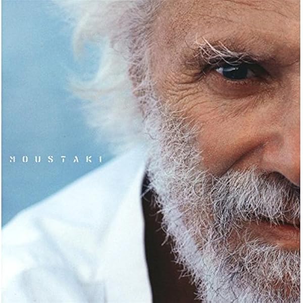 Le Métèque: Georges Moustaki: Amazon.fr: CD et Vinyles}