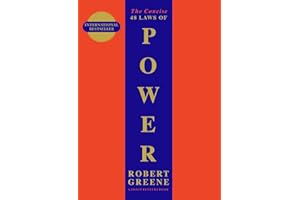 The Concise 48 Laws Of Power