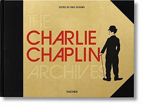 Download XL-CHARLIE CHAPLIN ARCHIVES GB Download XL-CHARLIE CHAPLIN ARCHIVES GB
