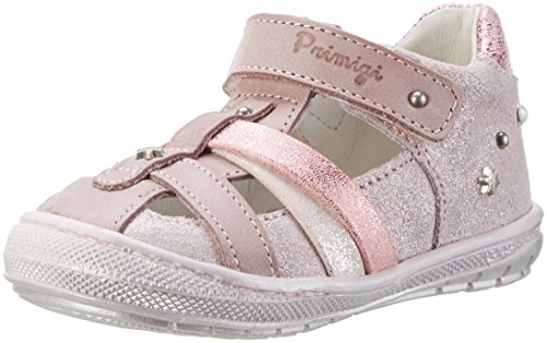 Primigi Baby Mädchen Pbd 7068 Lauflernschuhe