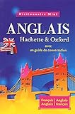 Mini dictionnaire Hachette & Oxford : Français-anglais, anglais-français