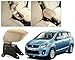Autopearl Quality Car Arm Rest Console - Maruti Suzuki Ertiga (Beige_Free Size) RS.899.00