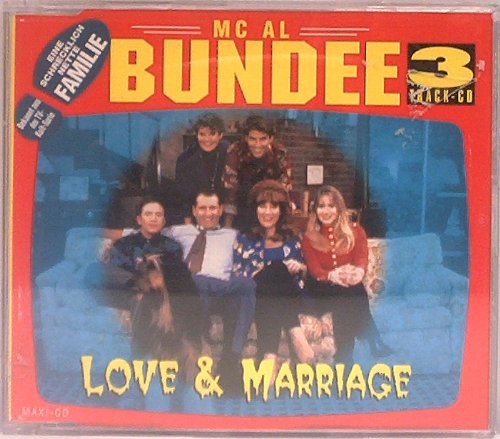 Preisvergleich Produktbild Love & marriage (by MC Al Bundy)