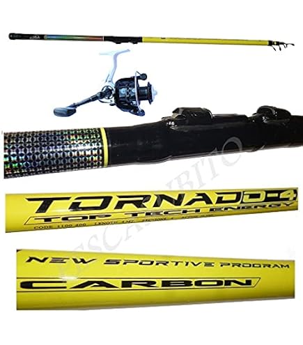 Westin W3 Spin 2ND – Canna Da Pesca Da Viaggio 270 Cm 7-30g – 4 Pezzi In Carbonio Torayca, Per Spinning A Trota Di Mare E Predatori