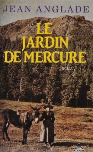 Le jardin de Mercure