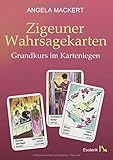 Image de Zigeuner Wahrsagekarten: Grundkurs im Kartenlegen