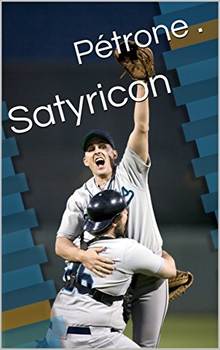 Télécharger Satyricon Livre PDF Gratuit
