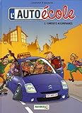 L'auto-école, tome 2