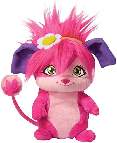 Popples, Talking Plush Bubbles