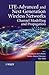 Produktbild LTE-Advanced and Next Generation Wireless Networks: Channel Modelling and Propagation