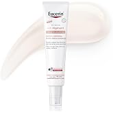 Eucerin Anti-Pigment Body Serum for Sensitive Areas (75ml) Nourishing Anti-Stain Serum for Treating Hyperpigmentation with Th