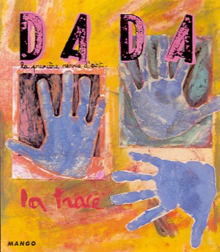 couverture de : Dada (72)