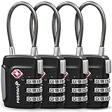 [EINGESCHRÄNKTE LEBENSLANGE GARANTIE]: Zufriedenheit garantiert - - Drahtseil Stahlseil kleine Padlock Schlösser Kofferschlösser Taschenschloss Vorhänge-Schlösser Koffergurt Reißverschluss Tasche Lock Reiseschlösser Sport Hängeschloss Schliessfach Stück Zelt Taschen Schrank Spind Truhe Combination Vorhangschloss Schule Waffenkoffer Vorhängeschlösser Wergzeugkoffer Gepäckschlösser approved digit cable gym Suitcase Kofferschloss Hartschale Reißverschluss anhaenger Keller