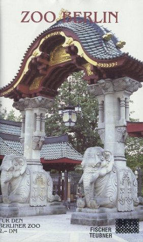 Preisvergleich Produktbild Zoo Berlin [VHS]