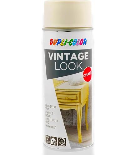 DUPLI-COLOR 467486 UNIVERSAL PRIMER Beige 400 Ml - Grundierung Für Holz, Metall, Keramik