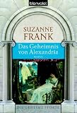 Cover zum Buch Das Geheimnis von Alexandria