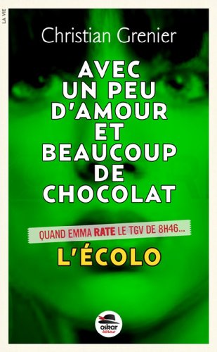 couverture de : L'&eacute;colo