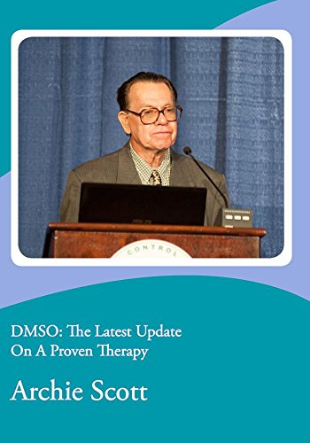 Preisvergleich Produktbild DMSO: The Latest Update On A Proven Therapy