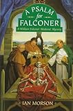 Cover zum Buch A Psalm for Falconer