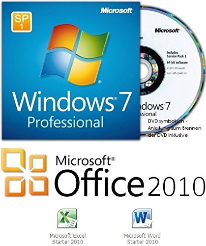 Flüster-PC AMD Quad-Core Office/Multimedia shinobee PC Computer mit 3 Jahren Garantie! inkl. Windows7 Professional und MS Office 2010 Starter – AMD A8 Quad Core 4×2.70 GHz, 8GB RAM, 1000GB HDD, AMD Radeon HD 8510, USB 3.0, HDMI, VGA, Office #5345 - 3