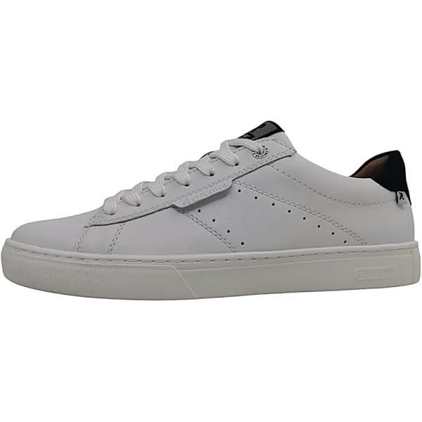Rieker Heren Low Sneaker Zwart Leer Textiel Mix, zwart, 43 EU