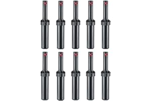 RIEGOPROFESIONAL Sprinkler Hunter PGJ-04 (Pack x 10)