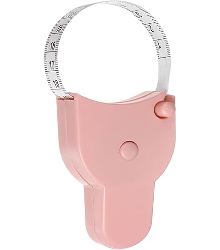 Metro A Nastro Morbido Per Nastro Di Misurazione Del Corpo Nastro In Tessuto Su Misura Per Cucire Morbido - Foto 4