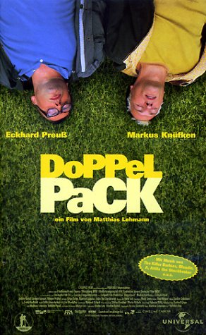 Preisvergleich Produktbild DoppelPack [VHS]