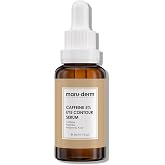 Maruderm Caffeine G&ouml;z &Ccedil;evresi Serumu 30 ml