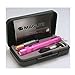 Produktbild Maglite Solitaire Schlüsselanhänger-Taschenlampe, 1 x AAA Batterie, in Geschenkbox, Pink