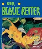 Image de Der Blaue Reiter: Abenteuer Kunst