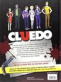 Image de Cluedo, Tome 1 : Un crime presque parfait