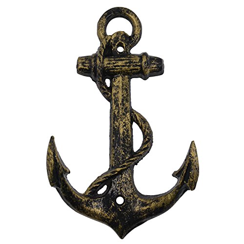 Herngee Gancio in stile mediterraneo, Anchor01