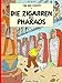 Tim und Struppi, Band 3: Die Zigarren des Pharaos by