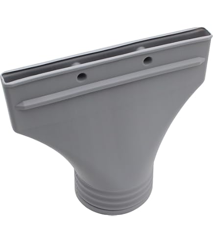 Fenster Adapterkit Für Klimaanlagen - Universeller Abluftschlauch Verbinder 25x22x10cm