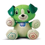 LeapFrog My Puppy Pal Scout (Green)