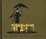 The Gashlycrumb Tinies by 
