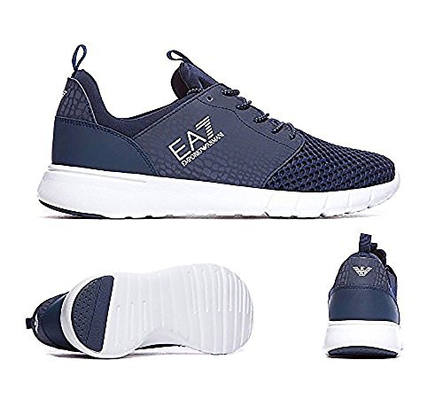 ZAPATILLAS EMPORIO ARMANI - 278090-7P299-06935-T40