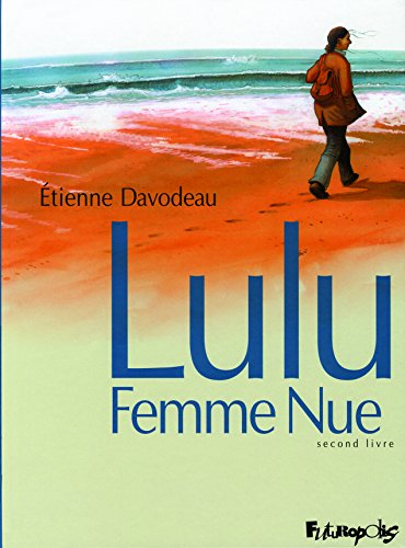 Lulu Femme Nue volume 2