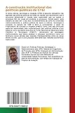 Image de A construção institucional das políticas públicas de CT&I: Uma análise do período de 1999 a 2010 e o papel da FINEP na política pública de fun