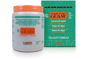 ‎GUAM Algenfango Kühlende Formel, Guam (1000 g)